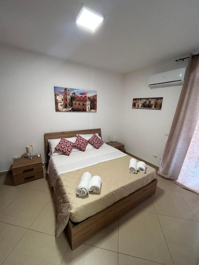 Vicolo Appalto Apartment باليرمو المظهر الخارجي الصورة