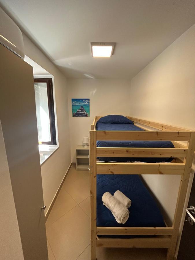 Vicolo Appalto Apartment باليرمو المظهر الخارجي الصورة