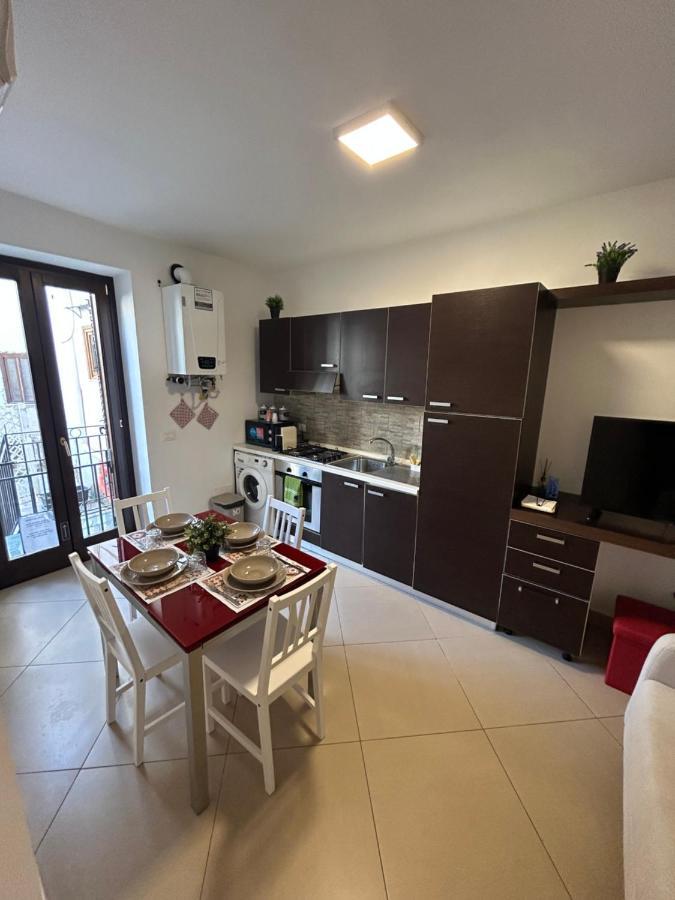 Vicolo Appalto Apartment باليرمو المظهر الخارجي الصورة